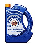 TNK 40616142   TRANS GIPOID SUPER 75W90 GL-5 / (4)