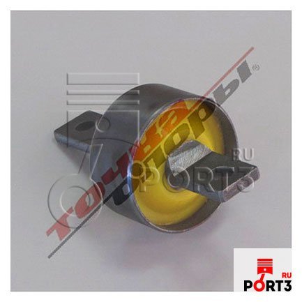 TOCHKA OPORY 706364 Сайлентблок полиуретановый задней подвески, продольного рычага