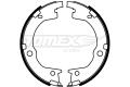 TOMEX Brakes TX 22-55   