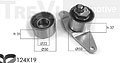  TREVI AUTOMOTIVE KD1007