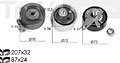 TREVI AUTOMOTIVE KD1294   