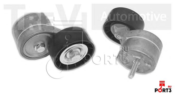 TREVI+AUTOMOTIVE TA1648