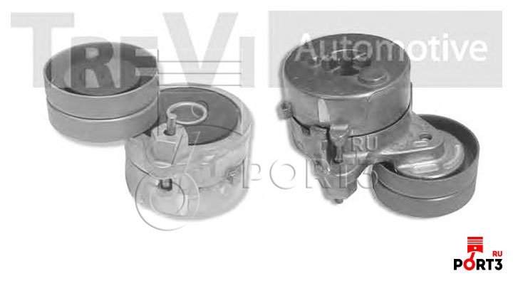 TREVI+AUTOMOTIVE TA1853