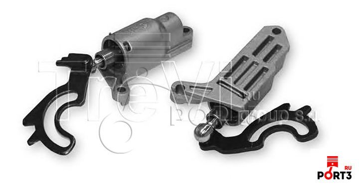 TREVI+AUTOMOTIVE TD1666