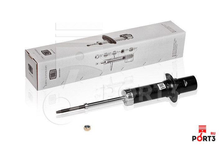 TRIALLI AG17050 Амортизатор