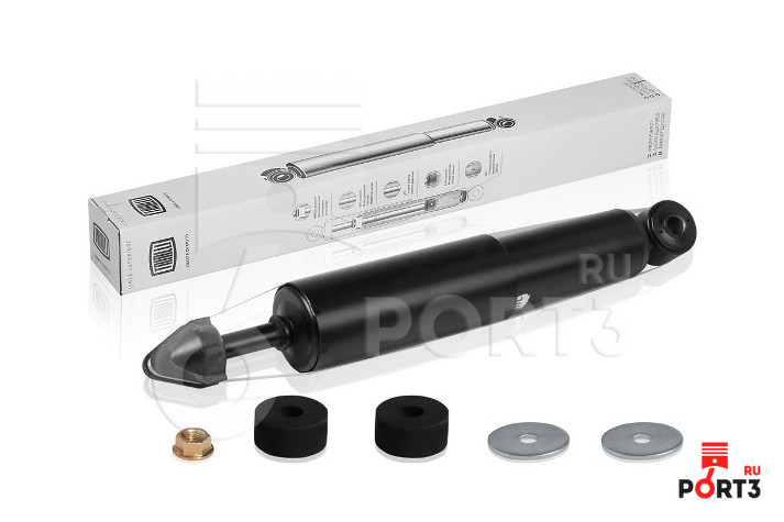 TRIALLI AG19010 Амортизатор