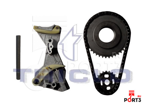 TRICLO 422167