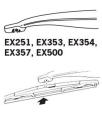 TRICO EX357  