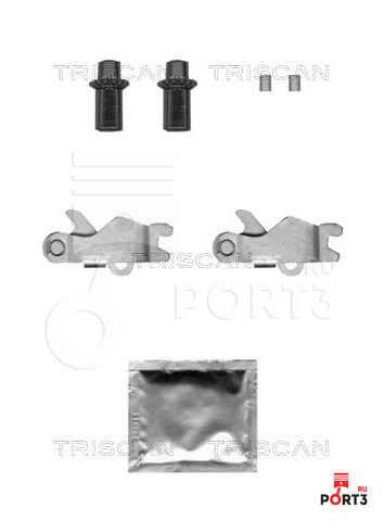TRISCAN 8105102629