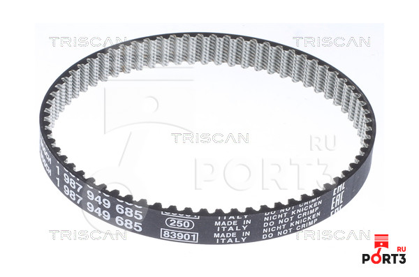TRISCAN 864529001