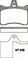 TRISCAN 8110-38004   ,  