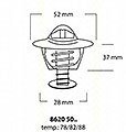 TRISCAN 86205078 ,  