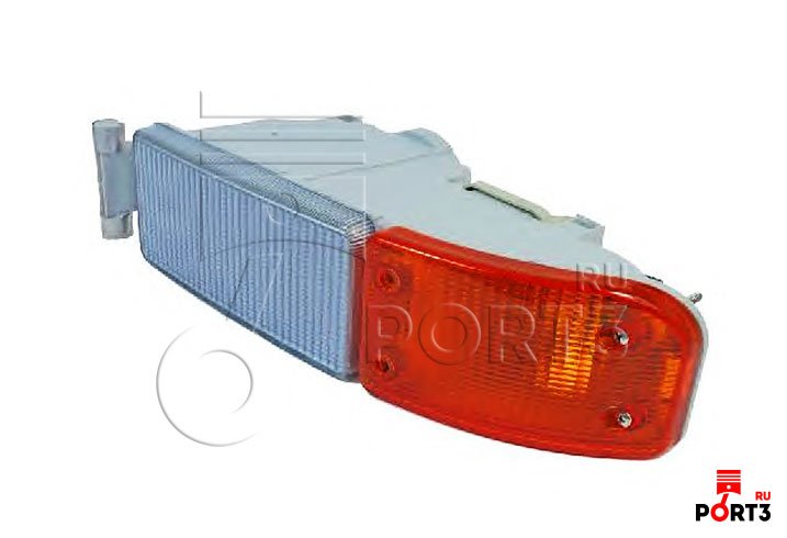 TRUCKLIGHT CLMA002R