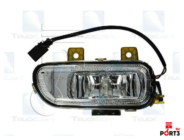 TRUCKLIGHT FLME002R