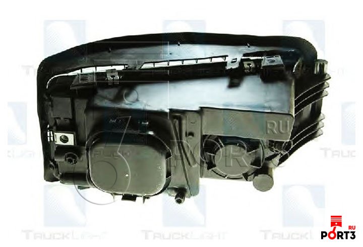 TRUCKLIGHT HLMA001R