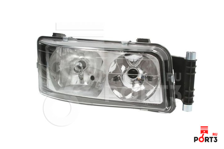 TRUCKLIGHT HLMA011R