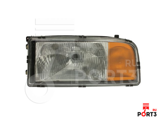 TRUCKLIGHT HLME011R