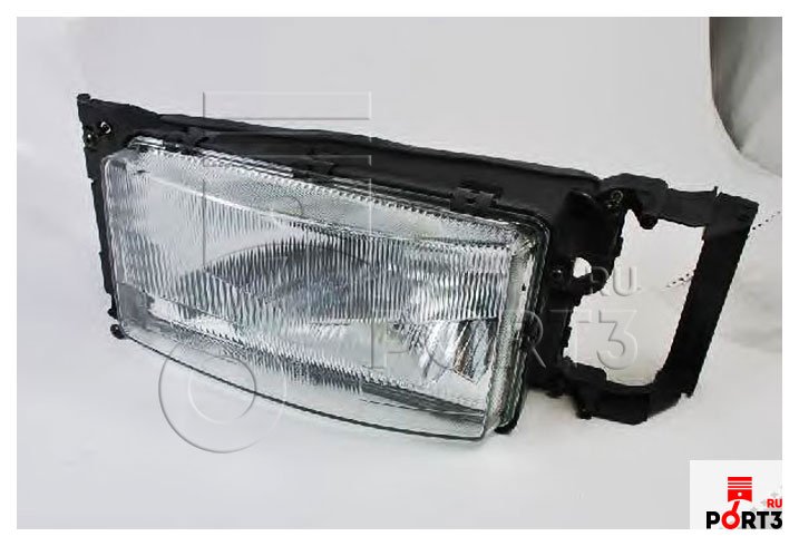 TRUCKLIGHT HLSC001L