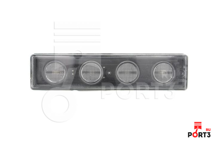 TRUCKLIGHT SMSC003