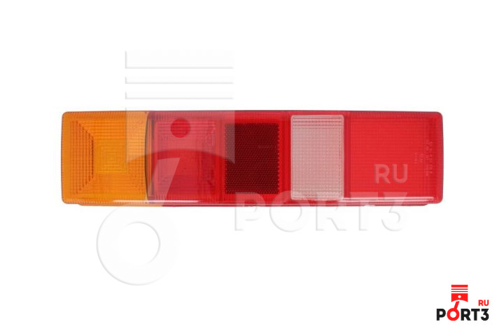 TRUCKLIGHT TLFO001LRL