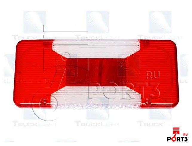 TRUCKLIGHT TLIV003
