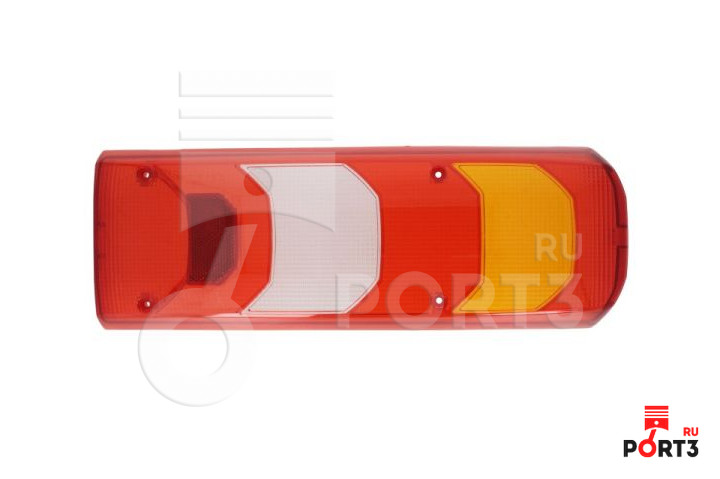 TRUCKLIGHT TLME008LLR