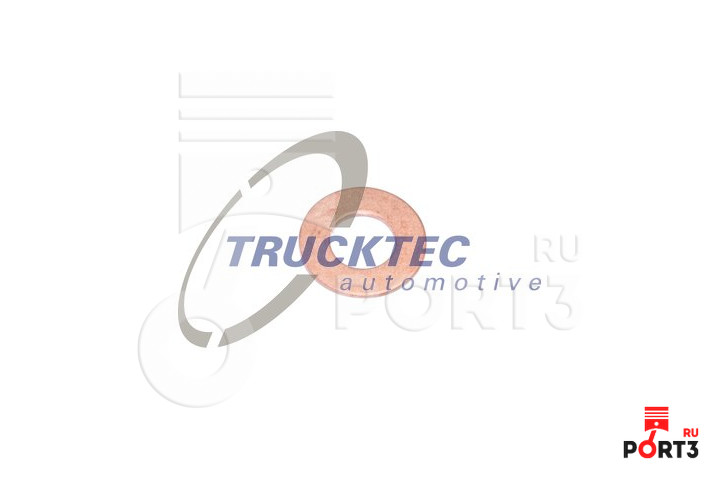 TRUCKTEC 0110007