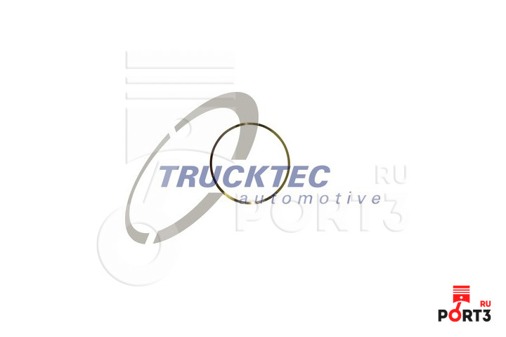 TRUCKTEC 0110087