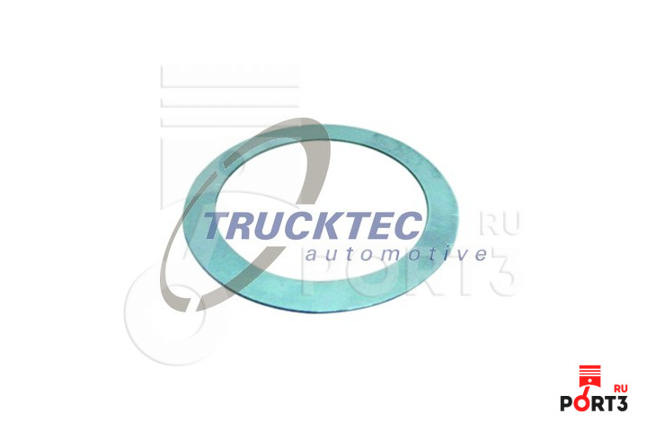 TRUCKTEC 0112070