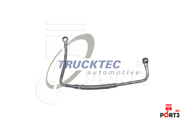 TRUCKTEC 0118089