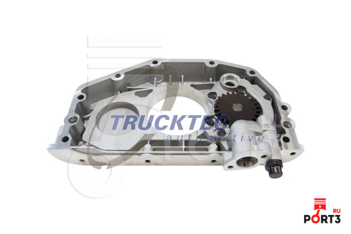 TRUCKTEC 0118118