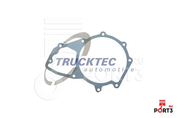 TRUCKTEC 0119037