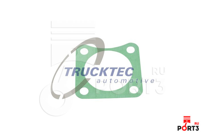 TRUCKTEC 0124320