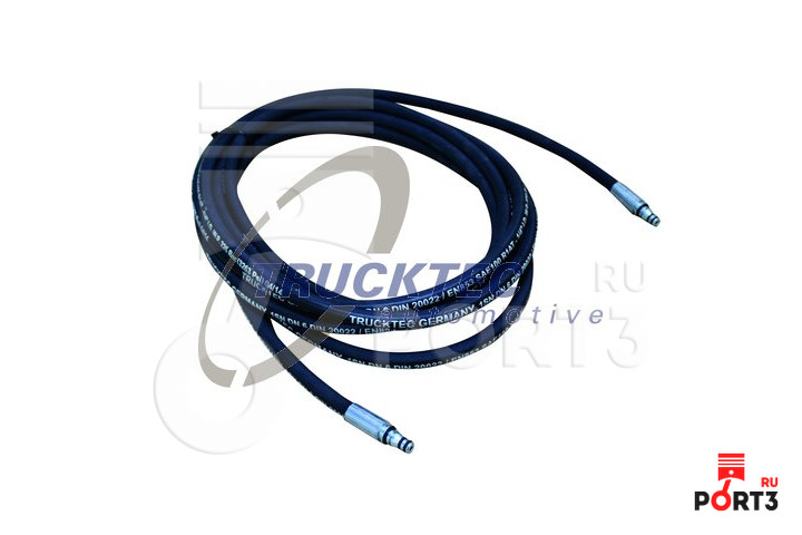 TRUCKTEC 0127055