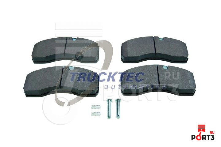 TRUCKTEC 0135076