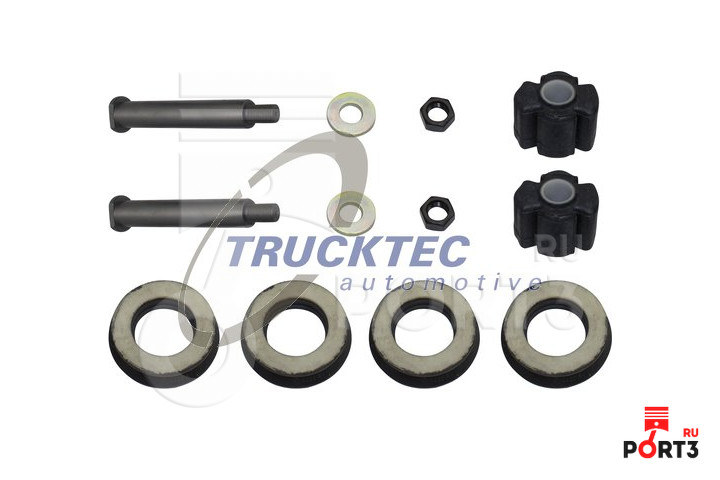 TRUCKTEC 0143417