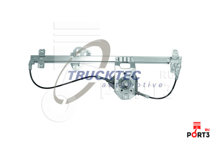 TRUCKTEC 0153098