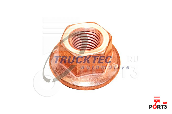 TRUCKTEC 0216046