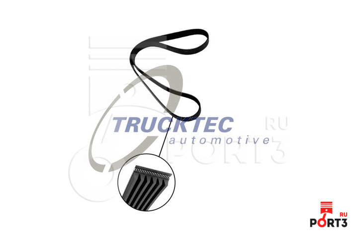 TRUCKTEC 0219351