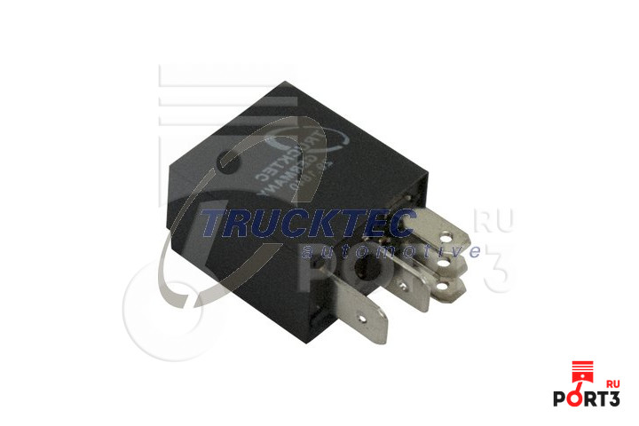TRUCKTEC 0242272