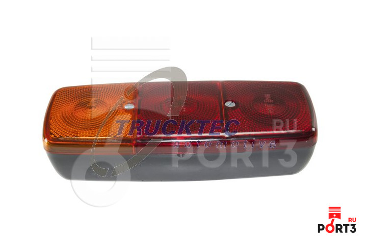 TRUCKTEC 0242292