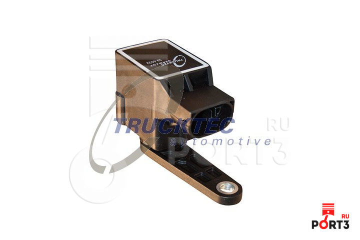 TRUCKTEC 0242333 Датчик, ксеноновый свет (регулировка угла наклона фар)