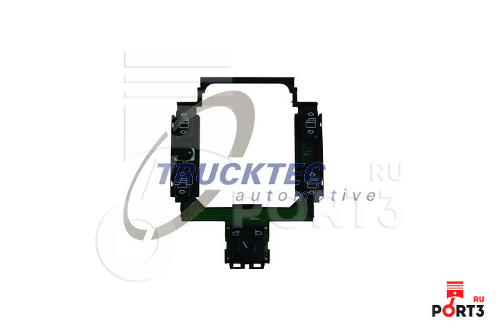 TRUCKTEC 0242335