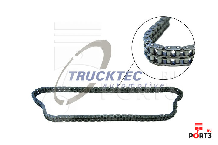 TRUCKTEC 0267141