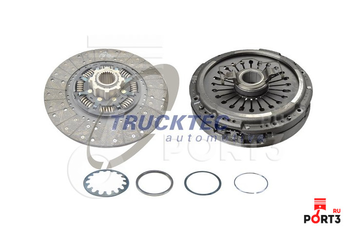 TRUCKTEC 0323041