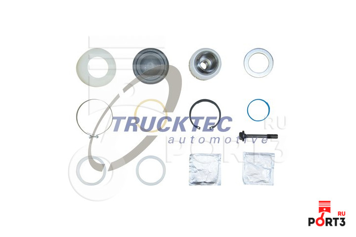 TRUCKTEC 0332001