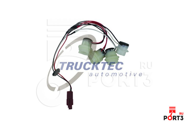 TRUCKTEC 0458014