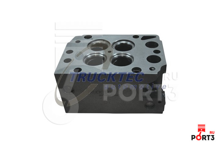 TRUCKTEC 0510027