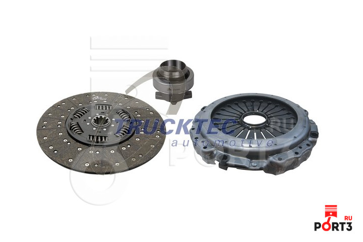 TRUCKTEC 0523152