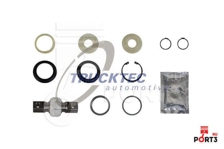 TRUCKTEC 0532001